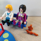 Playmobil puisto setti - pikkukuva 3