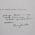 Tauno Juurtola : Hiihto, mäenlasku, pujottelu : Suomen Hi... - pikkukuva 3
