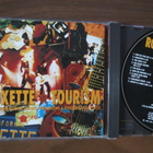Roxette: Tourism CD - pikkukuva 1