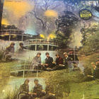 Herman’s Hermits: Blaze 1967 LP - pikkukuva 1