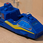 Transformers G1 COUNTDOWN (Micromaster) 1989 - Scout Vehicle - pikkukuva 1