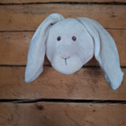 Pupu lastenhuoneen sisustukseen - pikkukuva 1