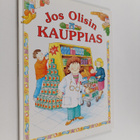 Moira Butterfield : Jos olisin kauppias - pikkukuva 1