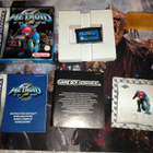 Metroid Fusion GBA - pikkukuva 1