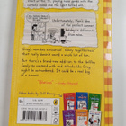 Jeff Kinney : Diary of a wimpy kid : Dog days - pikkukuva 2