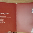 Peter Gabriel - II (Scratch) Limited edition mini vinyl CD - pikkukuva 3