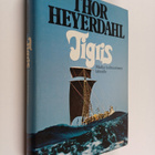 Thor Heyerdahl : Tigris : matka kulttuurimme lähteille - pikkukuva 1