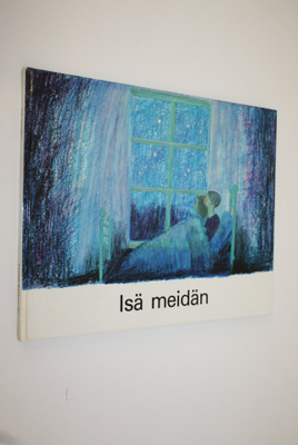 Brigitte Hanhart : Isä meidän
