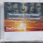 The Cardigans : Gran Turismo (1998) CD - pikkukuva 1