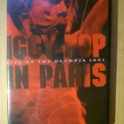 Iggy Pop - Live At The Olympia 1991 DVD - pikkukuva 1