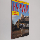 Jörg Dörpinghaus : Espanja - pikkukuva 1