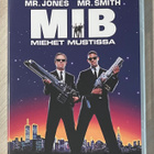 Miehet mustissa (1997) Tommy Lee Jones & Will Smith - pikkukuva 1
