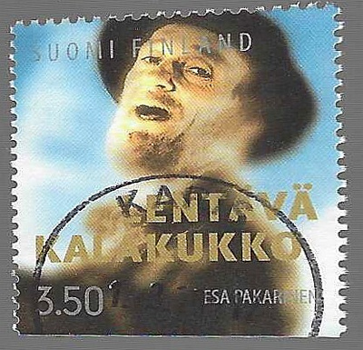 1999 LAPE 1485 SUOMI VIIHDE KARIS 1.3.... LEIMALLA