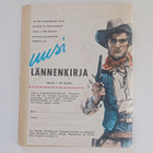 Korkeajännitys sarjakuvalehti nro:7/1959 Lesley Shane - pikkukuva 2