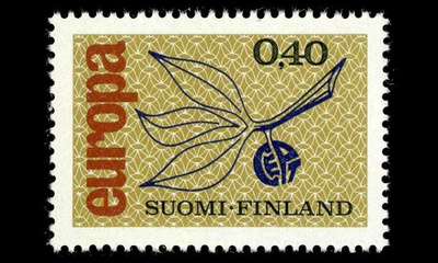 607 ** Europa (1965)