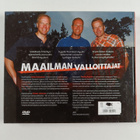 Olli Pirhonen : Maailman valloittajat : Veikka Gustafsson... - pikkukuva 2