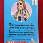 Irwin Goodman kirja Kehdosta hautaan hieno kunto 2003 - pikkukuva 2