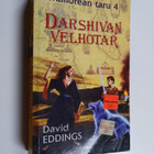 David Eddings : Darshivan velhotar - pikkukuva 1