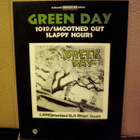 GREEN DAY 1039/ SMOOTHED OUT SLAPPY HOURS - GUITAR TAB NOTES - pikkukuva 1