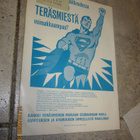 Teräsmiehen poika 1/1967 – Hienokuntoinen keräilylehti - pikkukuva 2