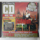Ultimate CD 11 July 1998, ohjelmalevyt (2cd) - pikkukuva 3
