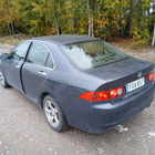 Honda Accord 2003, ruostevaurioinen - pikkukuva 2