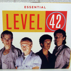Level 42 Essential Tripla CD - pikkukuva 1
