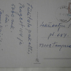 Fingal (Lars Carlsson): Pukeutuneena kalaan! p. 1977 - pikkukuva 2