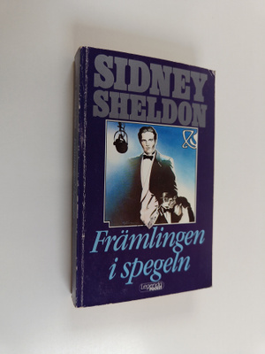 Sidney Sheldon : Främlingen i spegeln