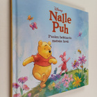 Walt Disney ym. : Disney. Nalle Puh. Puolen hehtaarin met... - pikkukuva 1