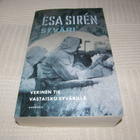 Esa Sirén Syväri -nid - pikkukuva 1