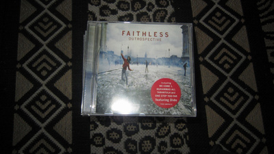 Faithless – Outrospective