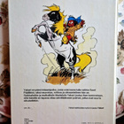 Yokari.Ja Valkoinen Biisoni sarjakuva albumi 1983 - pikkukuva 2