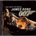 SOUNDTRACK - 007:THE Best Of Bond - pikkukuva 1