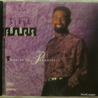 Cleve Francis • Tourist In Paradise CD - pikkukuva 1