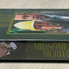 Midsomerin murhat: Kausi 7 (7DVD) John Nettles - pikkukuva 3