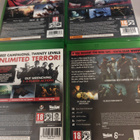 Sekalainen Xbox one paketti - pikkukuva 2