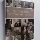 Risto Niku : Suomalaisia tietokirjailijoita - pikkukuva 1