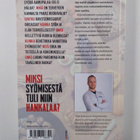 Timo Kettunen : Miksi syömisestä tuli niin hankalaa? - pikkukuva 2