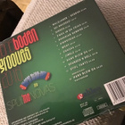 Stefan Straubinger . Tanzboden grooves CD muoveissa - pikkukuva 2