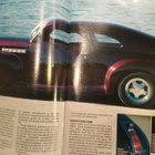 V8 Magazine 6/2000 - pikkukuva 2