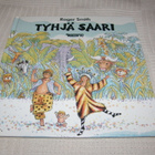 Roger Smith Tyhjä saari - pikkukuva 1
