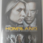 Homeland - Kausi 2 - pikkukuva 1