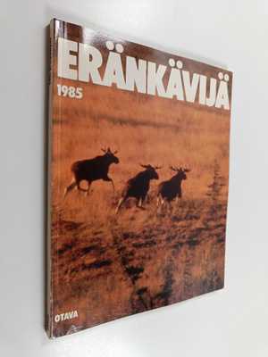 Eränkävijä 1985