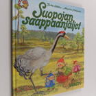 Marjaliisa Pitkäranta ym. : Suopojan saappaanjäljet - pikkukuva 1