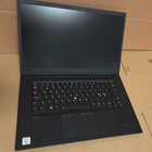Thinkpad P1 Gen3 15.6" (i7-10850H/16Gt/512Gt m2/T2000) [DQ] - pikkukuva 1