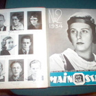 MAINOSTAJA numerot  2/1934 ja 1-6/1935 ( NIMIKIRJOITUKSET ) - pikkukuva 5
