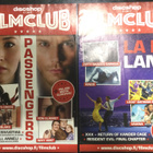 DISCSHOP FILMCLUB -lehtiä. 6kpl. - pikkukuva 2