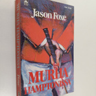 Jason Foxe : Murha Hamptonissa - pikkukuva 1