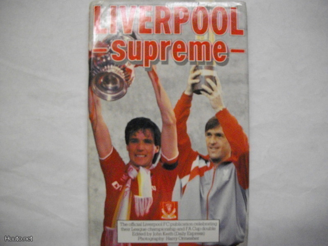 Liverpool - supreme (16.3)